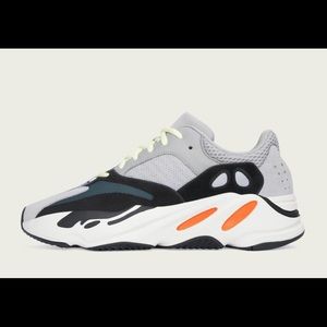 Adidas Yeezy Boost 700 Wave Runner